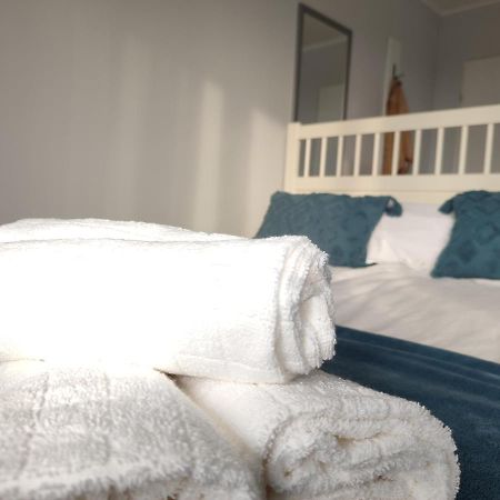Aparthotel Line Hanower Zewnętrze zdjęcie