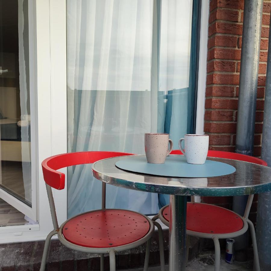 Aparthotel Line Hanower Zewnętrze zdjęcie