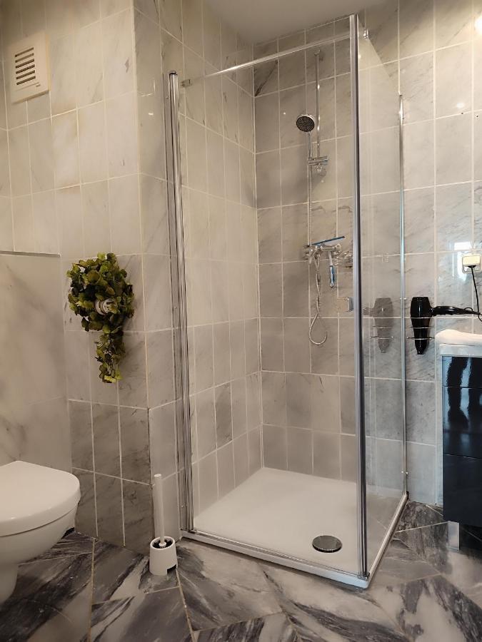 Aparthotel Line Hanower Zewnętrze zdjęcie