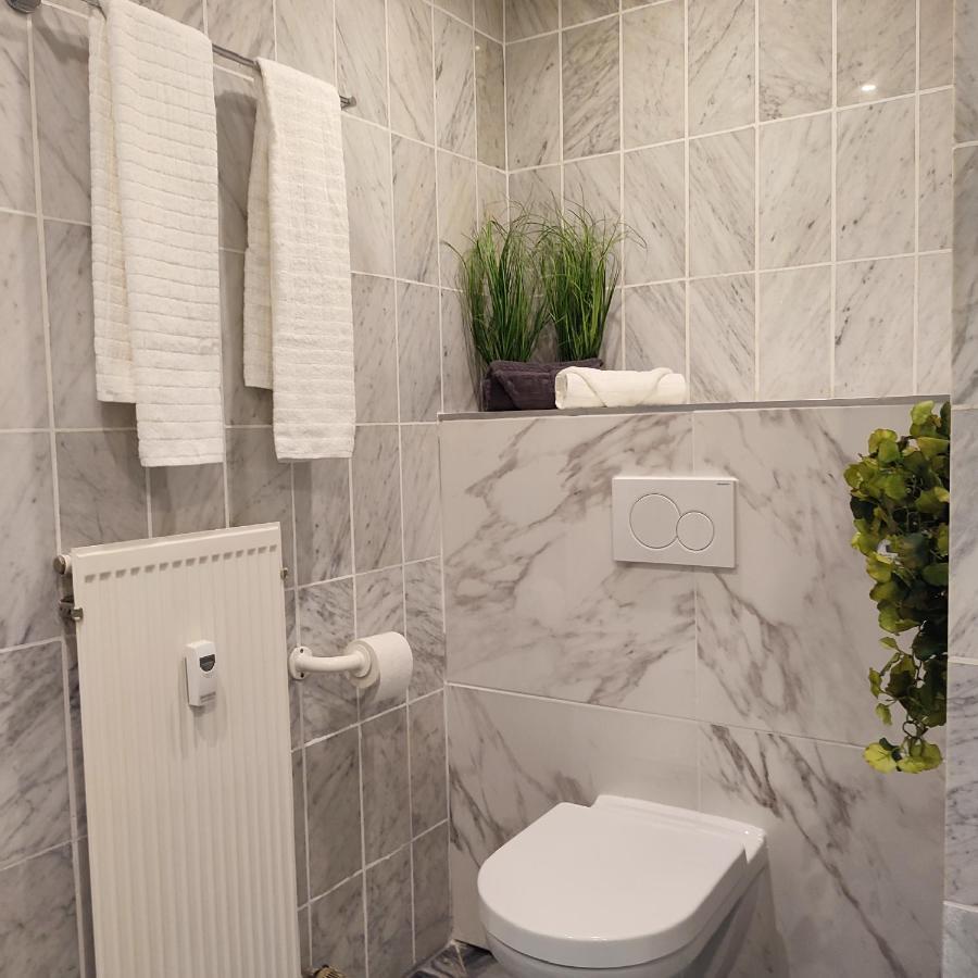 Aparthotel Line Hanower Zewnętrze zdjęcie